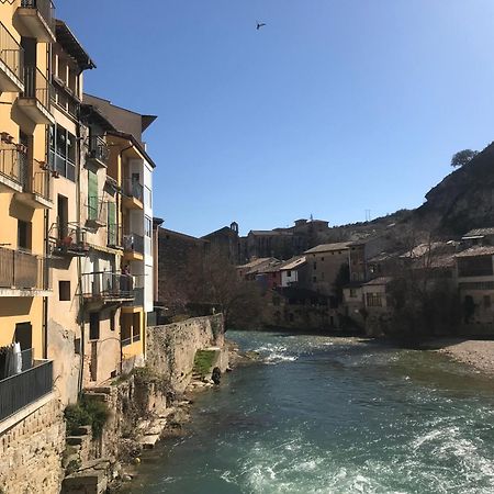 Apartamento Turistico Calle Nueva Apartment Estella Luaran gambar