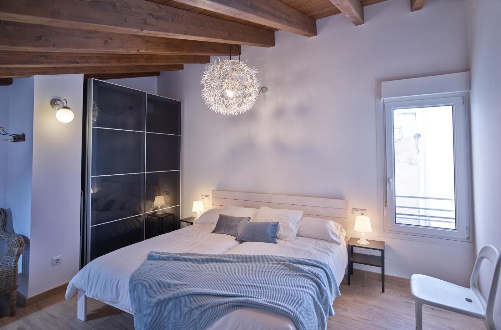 Apartamento Turistico Calle Nueva Apartment Estella Luaran gambar